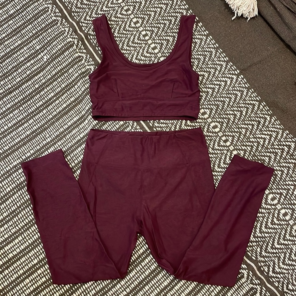 Varley set size medium